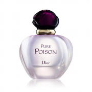 عطر بيور بويزن من ديور للنساء  100مل Pure Poison for women from Dior